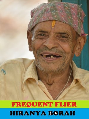 cover image of Frequent Flier